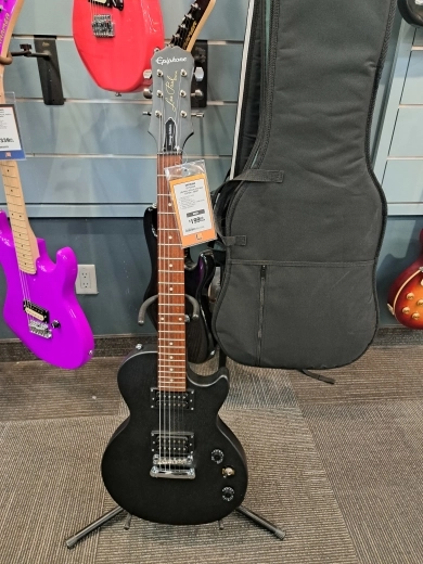 Epiphone LES PAUL SPECIAL SATIN E1